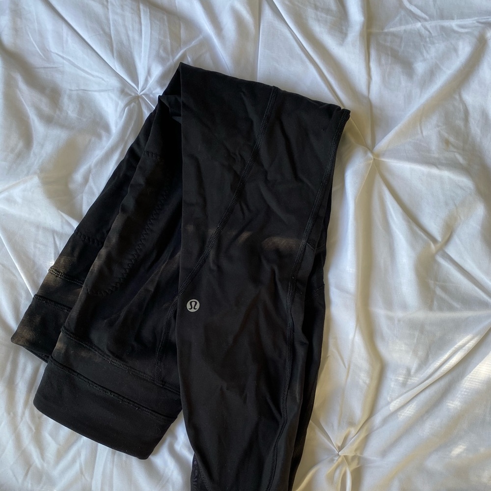 Lululemon leggings
